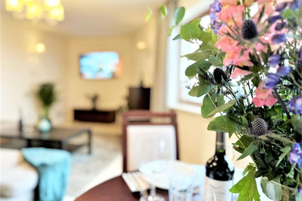 קרקוב Exclusive Penthouse Near Citycenter 120M2 +Netflix מראה חיצוני תמונה