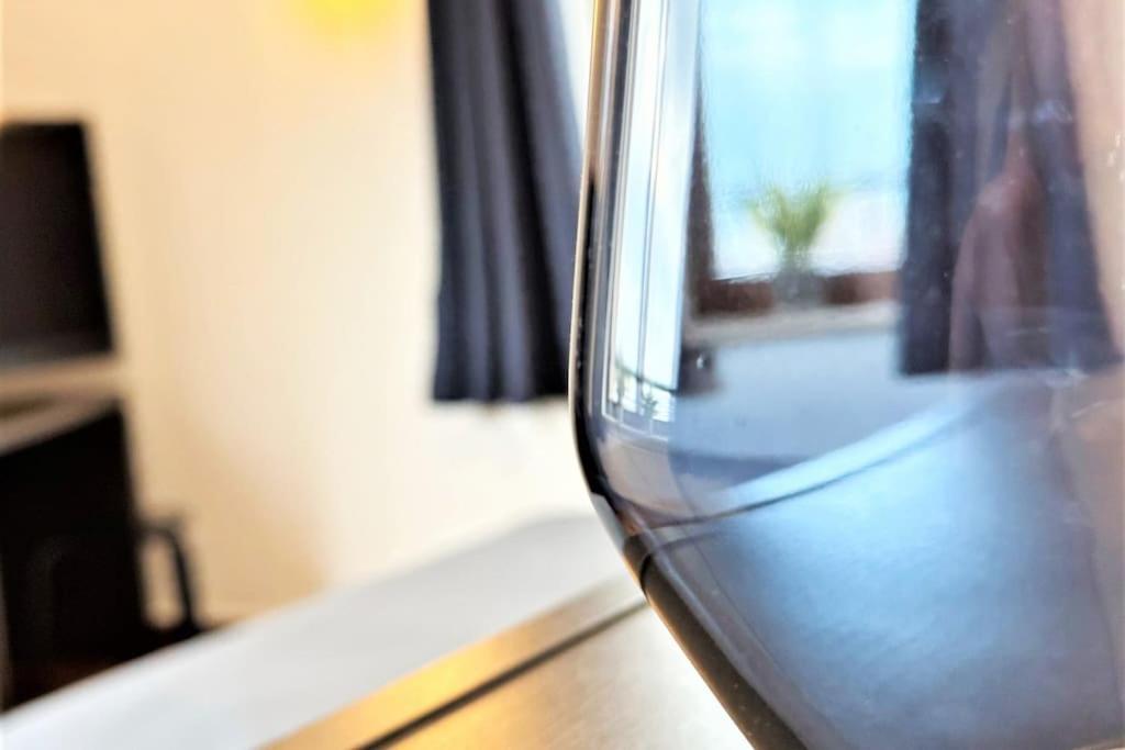קרקוב Exclusive Penthouse Near Citycenter 120M2 +Netflix מראה חיצוני תמונה