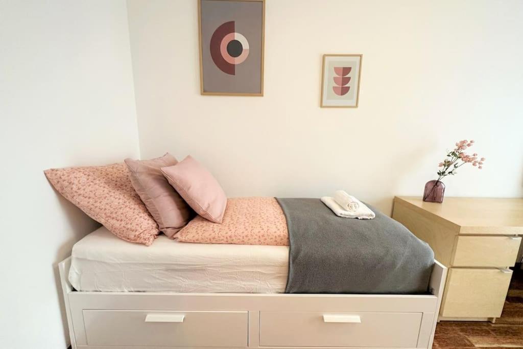 קרקוב Exclusive Penthouse Near Citycenter 120M2 +Netflix מראה חיצוני תמונה