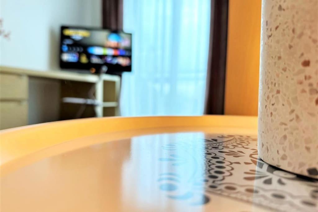 קרקוב Exclusive Penthouse Near Citycenter 120M2 +Netflix מראה חיצוני תמונה