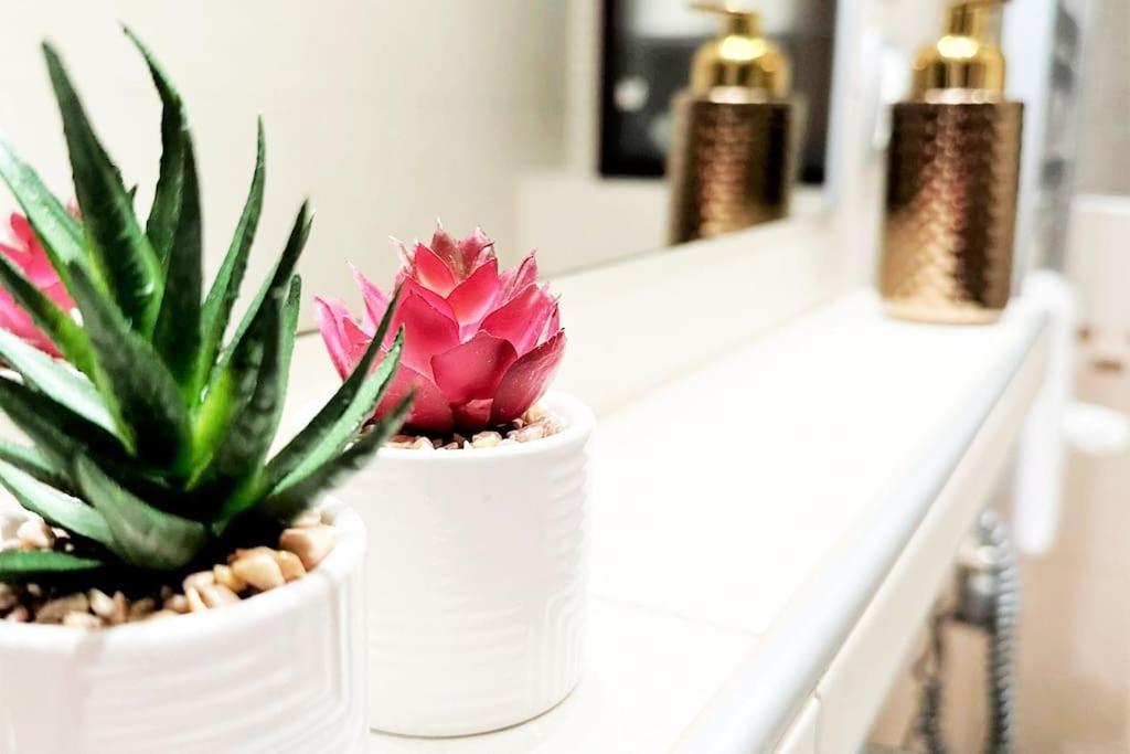 קרקוב Exclusive Penthouse Near Citycenter 120M2 +Netflix מראה חיצוני תמונה